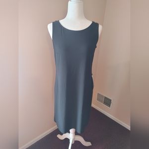 New 28th & Park little black dress